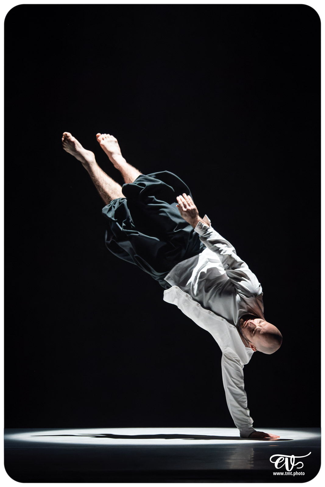 WHAT WILL HAVE BEEN (CIE CIRCA)